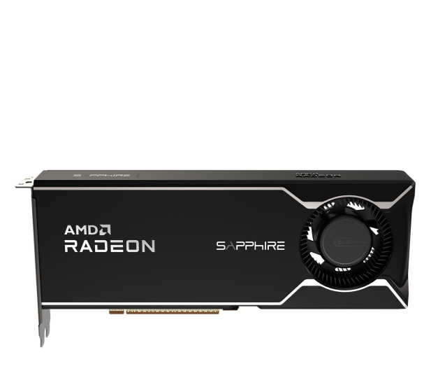 Sapphire Radeon AI PRO R9700 32GB GDDR6 - 1370896 - zdjęcie